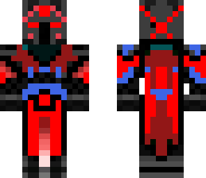failed skin