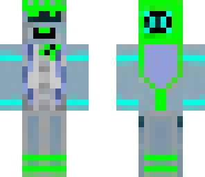 rb roboskin