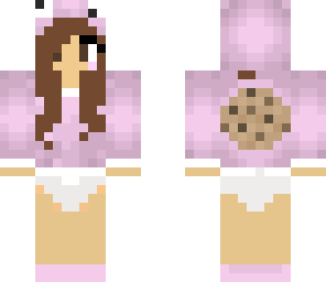 coookie monster girl re_done