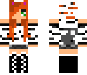 tiger girl