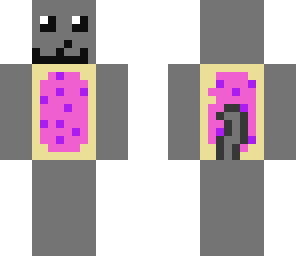 nyan cat