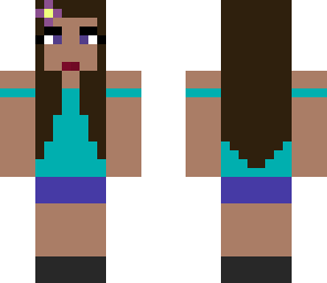 girl steve