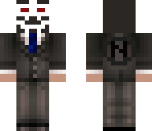 neo masked