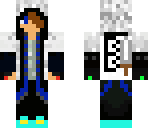 blocky bro supernopp