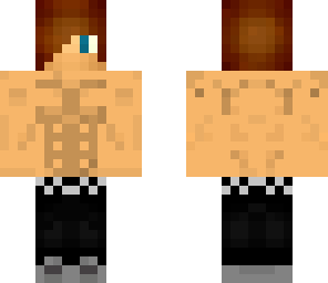 muscular v2