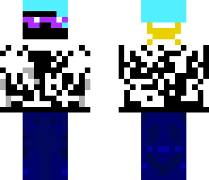 ender cool dude