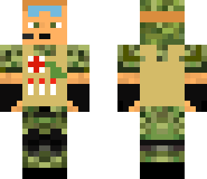 british soilder