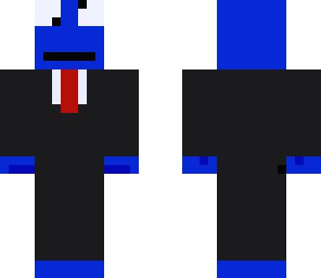mr cookie