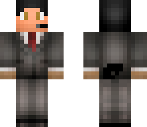 agent lucas