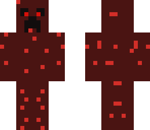 lava creeper