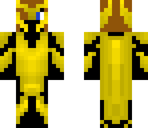 chaos god