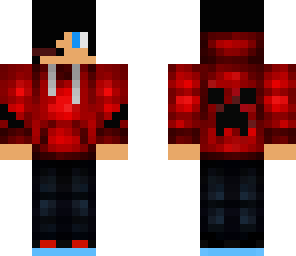cool dude red 2