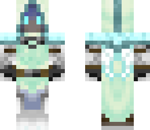 okie's mage
