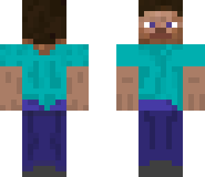 backwards steve