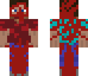 bloody steve
