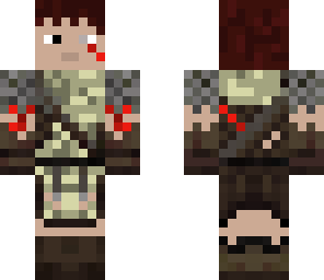 gladiator