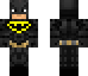 batman