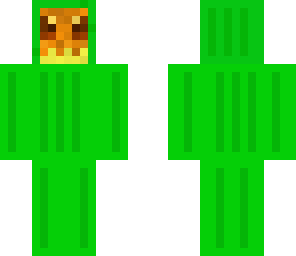 mr pumpkin melon