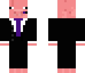 pig agent