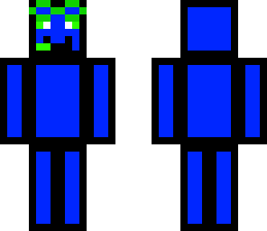 my skin version 2
