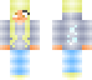 my little pony derpy hooves girl