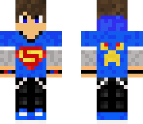 superman