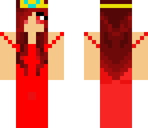 vampire queen