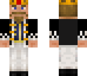 koning's skin