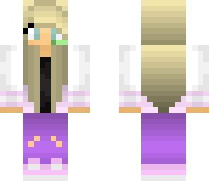 gamer girl - pink - 20giraffe02