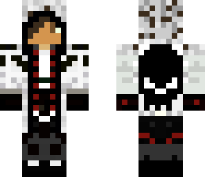 jjcrafter's skin