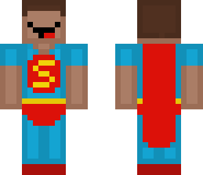 derpy superman