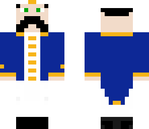 sealord mnolley