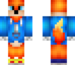 conker