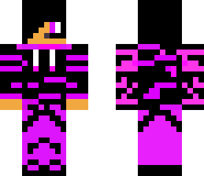 pink teen