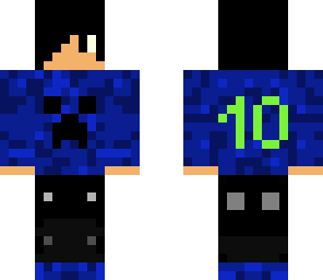 teenager edited