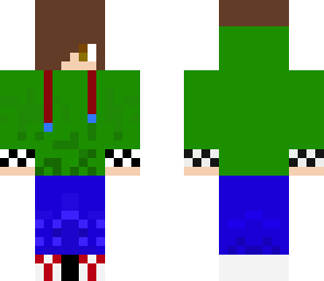 my skin