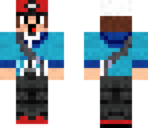 pkmn trainer