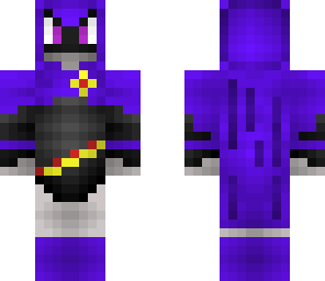 raven