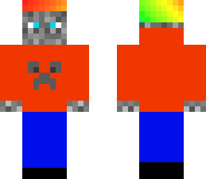 stone guy
