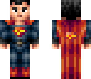 man of steel