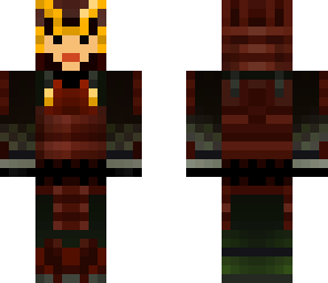 samurai