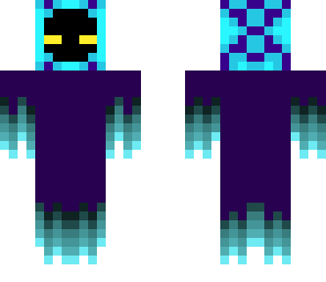 purple god