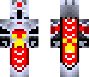 pol's warrior