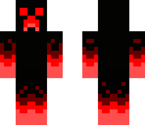 nightmare creeper