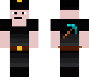police