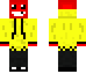 ugly skin