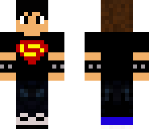 superboy