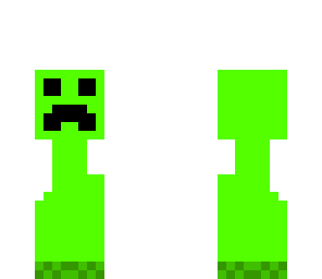 creeper