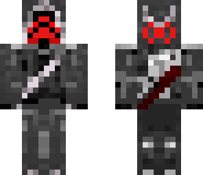 the blood mage