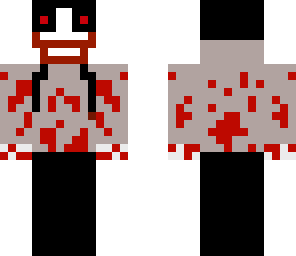 jeff the killer jtk